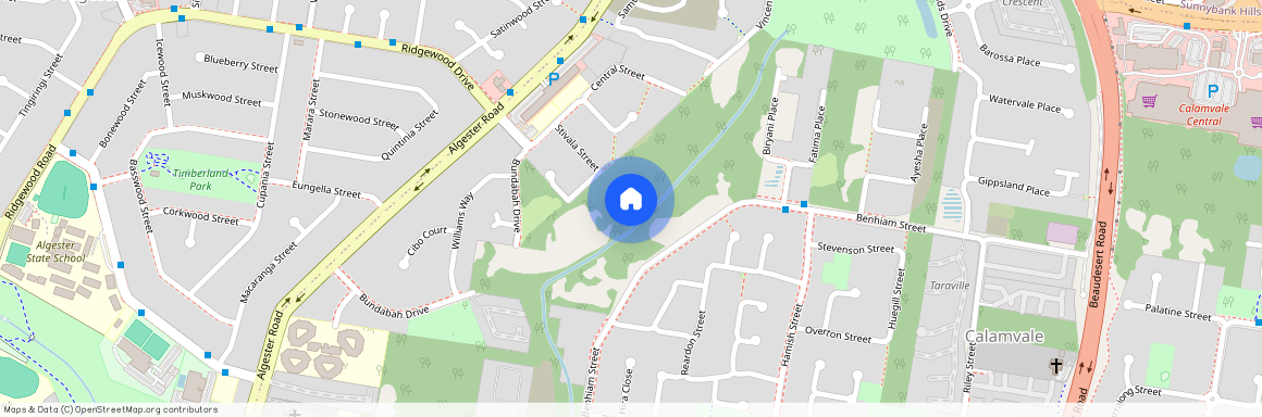 169 Benhiam, Qld 4116, Calamvale