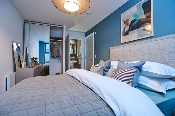 2 bedroom apartment - Photo 1