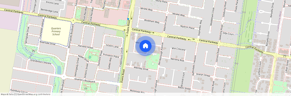 33 Merribah Way, Vic 3977, Cranbourne West