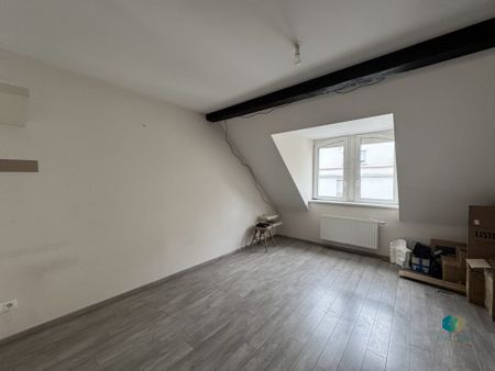 Chambre en colocation dans T3 - Quartier Gare / Musée d'art moderne - Photo 3