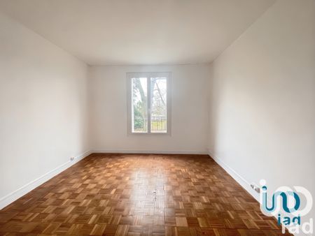 Appartement 3 pièces de 76 m² à Chatou (78400) - Photo 2