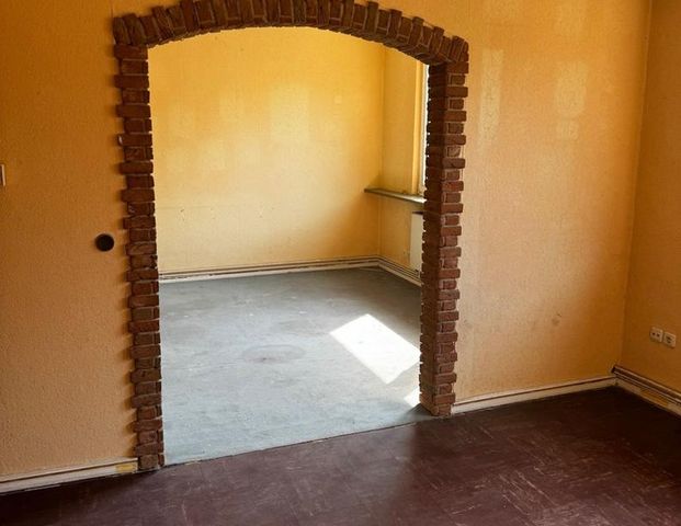 Ich vermiete eine 3 Zimmer Wohnung - Foto 1