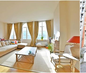 Appartement te huur - Photo 4