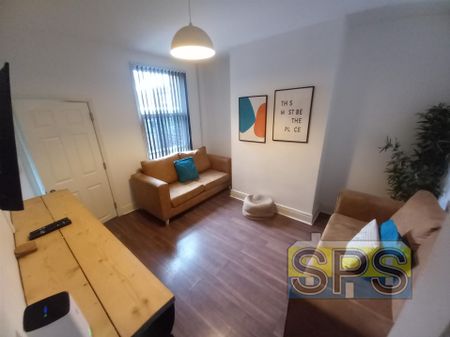 Gilman Street, Stoke-on-Trent - Photo 2