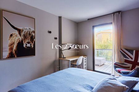 Appartement à louer - Aix-en-Provence 5 pièces de 123.89 m² - Photo 4