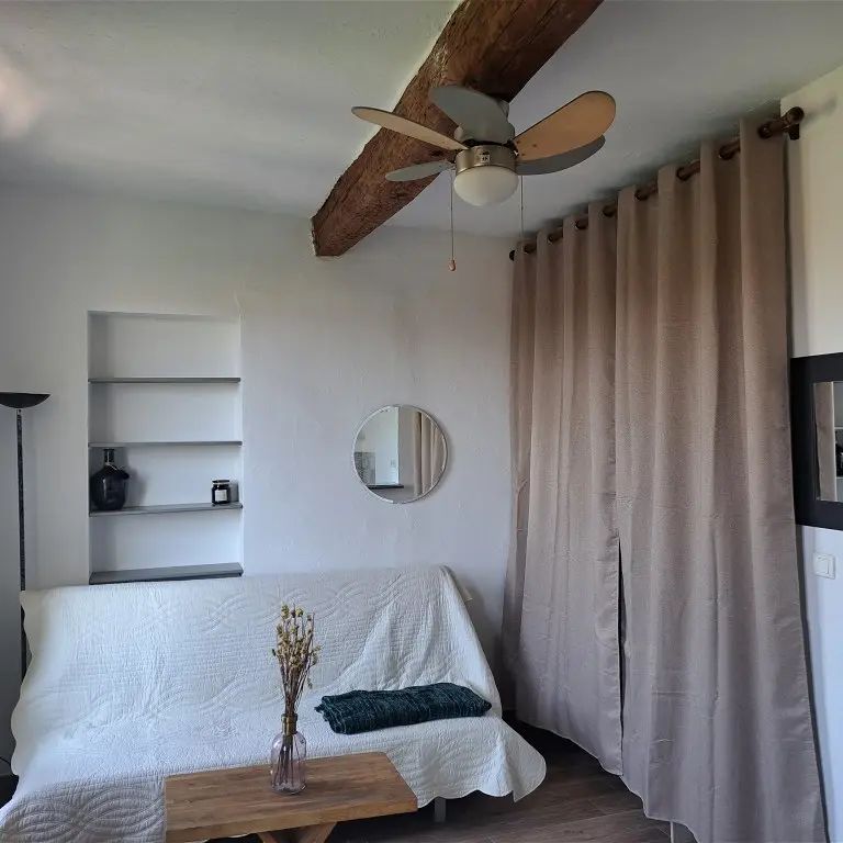 Location appartement 1 pièce - 26m² à Draguignan (83300) - Photo 1
