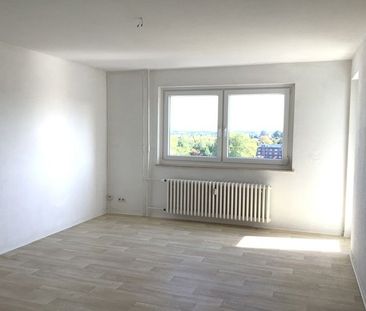 Attraktive 2 Zimmerwohnung mit Balkon zu vermieten (WBS) - Photo 3