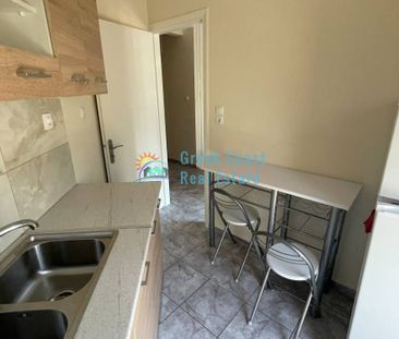 Studio/Γκαρσονιέρα για ενοικίαση Αγία Αικατερίνη (Πάτρα) - Photo 2