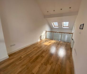 The Old Factory, Oxton - Photo 4