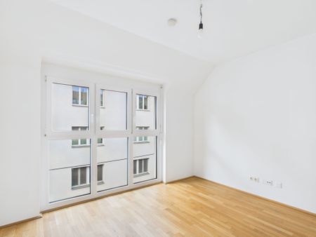 Ab sofort: Schöne 2 Zimmer-Wohnung im 1. DG | Lift vorhanden - Foto 4