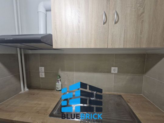 Studio/Γκαρσονιέρα για ενοικίαση Ευελπίδων - Δικαστήρια (Κυψέλη) - Photo 1