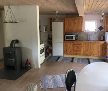 Fiskaregatan, Skummeslövsstrand - Foto 4