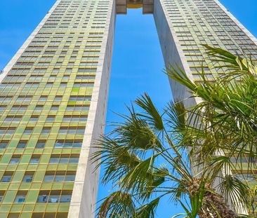 2 room luxury Flat for rent in Benidorm, Spain - Photo 1