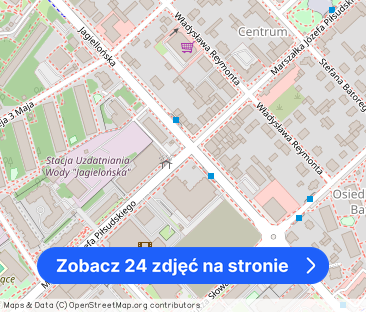 DOM SEGMENT LEGIONOWO BEZPOŚREDNIO 114m2 6200,-zł - Zdjęcie 1