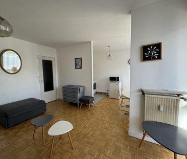 Appartement - 1 pièce - 35 m² - Saint-Étienne - Photo 6