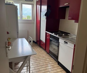 3 Zimmer - Photo 4