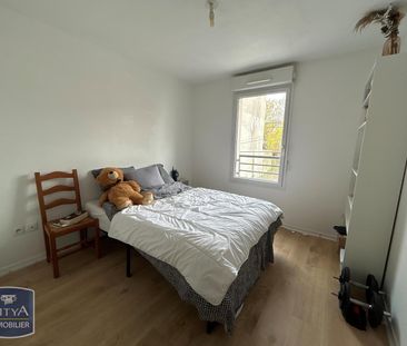 Location Appartement 3 pièces 53m² LENS 62300 - Photo 3