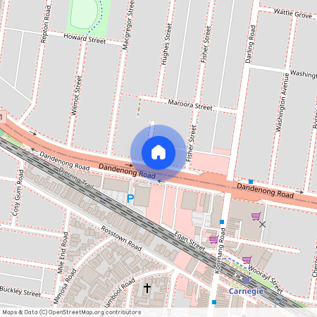Malvern East, Melbourne