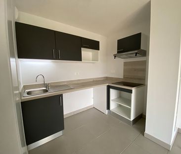 Appartement 3 pièces - Photo 2