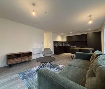 Berkeley Square, Ordsall Lane, M5 - Photo 2