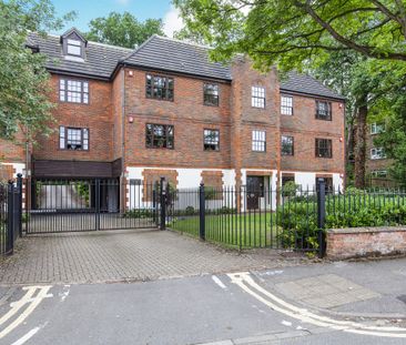1 bedroom apartment to rent St Michaels Court, Princes Road, Weybri... - Photo 6
