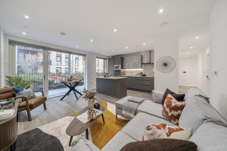 2 bedroom apartment to rent - Photo 2