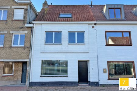 Zeer charmante woning vlakbij het Oosthoekplein te Knokke - Photo 4