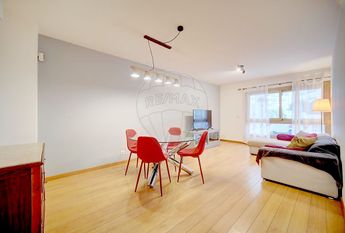 Apartamento T1 em Lisboa