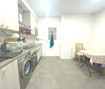 Piso de alquiler en Avenida Murrieta Etorbidea, Larrea - San Juan d... - Photo 2