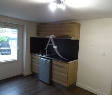 Location Appartement 1 pièce 15m² - Photo 1