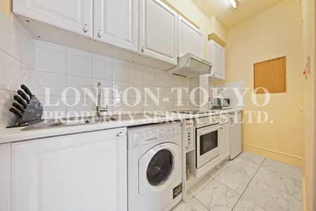 Gloucester Terrace, W2, London - Photo 3