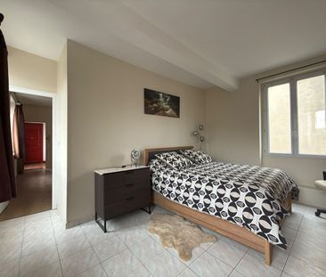 Deux pièces meublé - Photo 1