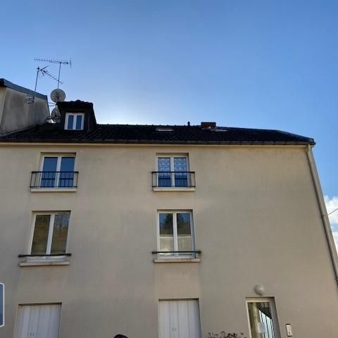 Location Appartement 4 pièces 62m² CHATEAU THIERRY 02400 - Photo 2