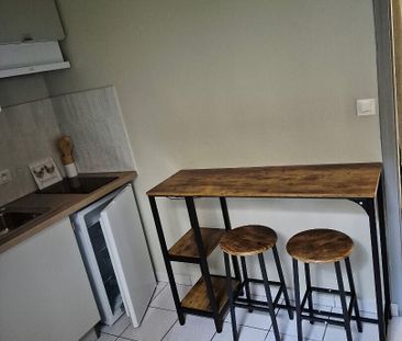 Appartement T1 Proche Gare St Jean - Photo 3