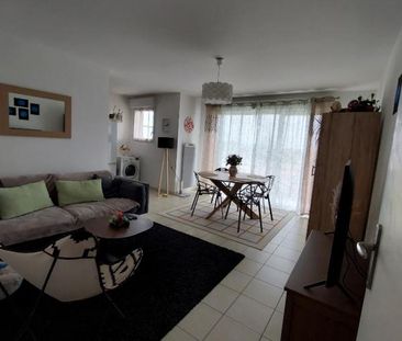 Appartement T3 à louer Le Loroux Bottereau - 68 m² - Photo 2