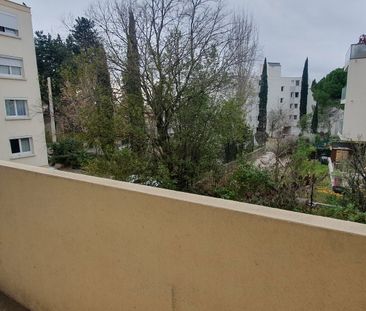 Location Appartement 1 pièce 18m² MONTPELLIER 34080 - Photo 5