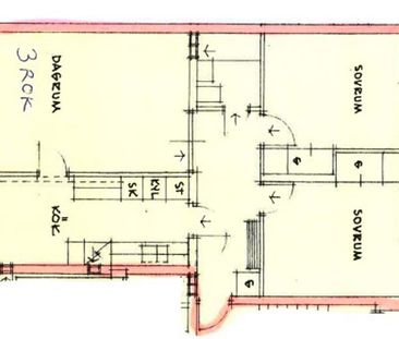 Kollegiegatan 6B, Hermodsdal - Foto 3