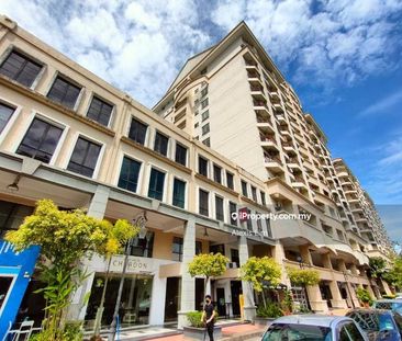 Dorchester, Taman Sri Hartamas, Sri Hartamas - Foto 6