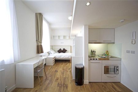 Studio to rent - Photo 5