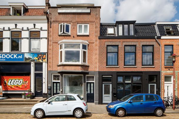 Appartement te huur: Handelskade 55 3434 BD Nieuwegein - Photo 1