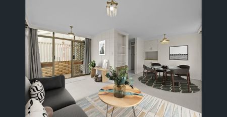 Neat and tidy in Claremont - Photo 2