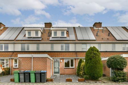 For rent: Troubadour 130, 1188 DB Amstelveen - Photo 5