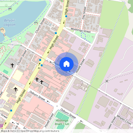 8 Huon Street, Vic 3690, Wodonga