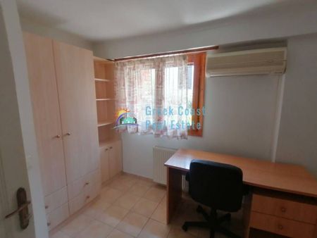 Studio/Γκαρσονιέρα για ενοικίαση Αμπελόκηποι (Πάτρα) - Photo 5