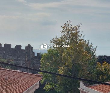 Studio/Γκαρσονιέρα για ενοικίαση Πορτάρα (Άνω Πόλη) - Photo 3