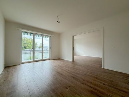 Wohnen in Seenähe - Foto 4