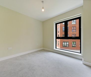 1 bedroom apartment to rent - Photo 6