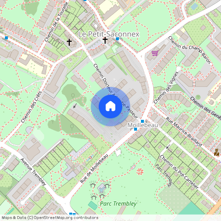 Rue de Moillebeau 29, 1209 Genève