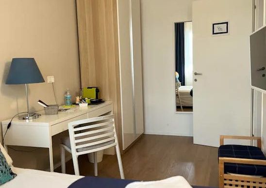 Via Avellino, Padova, Veneto 35142