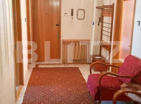 Apartament 2 camere, 75 mp, decomandat, parcare, zona strazii Nicolae Titulescu - Photo 5
